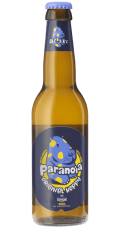 Delirium Paranoia botella